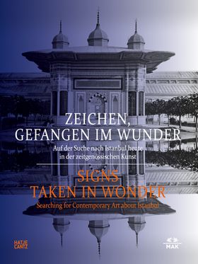 Signs Taken in Wonder