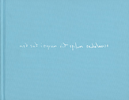 アート・デザイン・音楽 Sigur Ros: Me Sud I Eyrum Vid Spilum End Sigur Rós Med sud í eyrum vid spilum endalaust ARTBOOK | D.A.P.