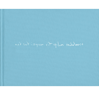 Sigur Rós Med sud í eyrum vid spilum endalaust ARTBOOK | D.A.P.