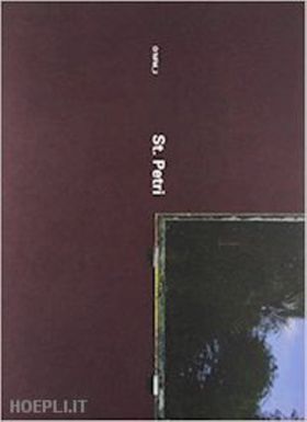 Sigurd Lewerentz: St. Petri
