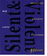 Silent & Violent: Artists' Editions
