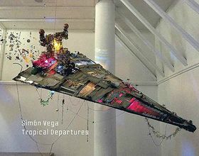 Simn Vega: Tropical Departures