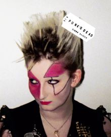 Simon Barker: Punk's Dead