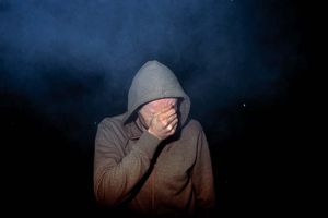 Simon Brugner: The Arsenic Eaters