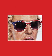 Simon Eeles: Far Far Rockaway