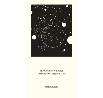 Simon Kretz The Cosmos of Design ARTBOOK | D.A.P. 2020 Catalog