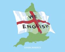 Simon Roberts: We English