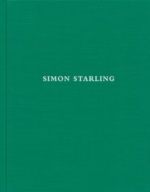 Simon Starling