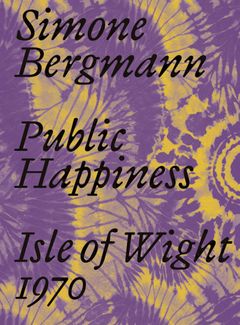 Simone Bergmann: Isle of Wight