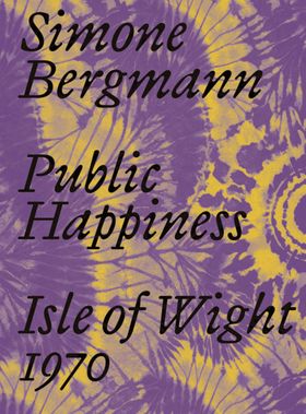 Simone Bergmann: Isle of Wight