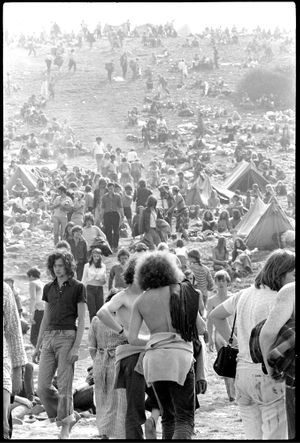 Simone Bergmann: Isle of Wight