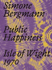 Simone Bergmann: Isle of Wight