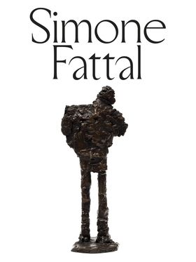 Simone Fattal: Works and Days