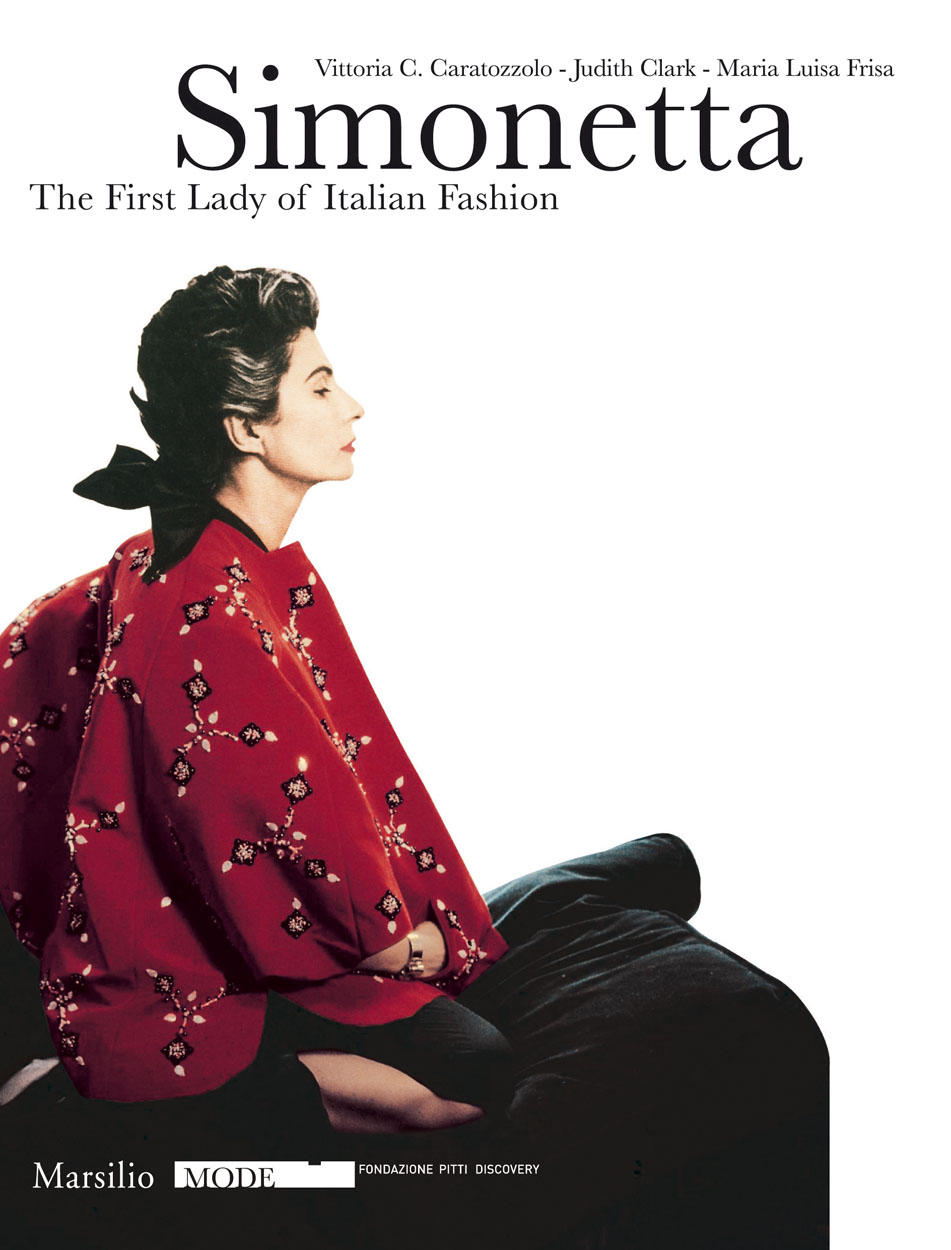 Collette Simonetta Simonetta - ARTBOOK|D.A.P.