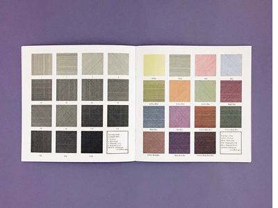 Simply great: Sol LeWitt: Four Basic Kinds of Lines & Colour