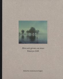 Simryn Gill: Here Art Grows on Trees