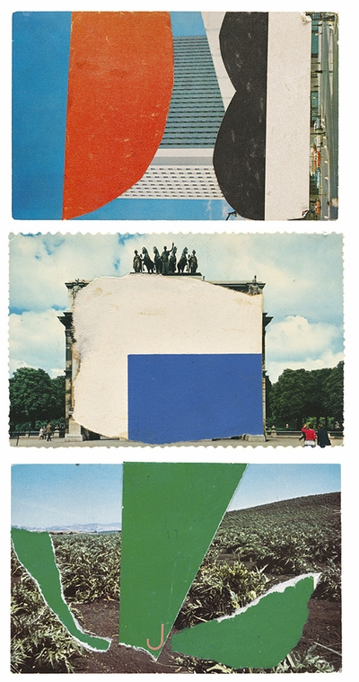 Singular 'Ellsworth Kelly: Postcards' is Back in Stock!