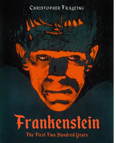 Sir Christopher Frayling launches 'Frankenstein: The First Two Hundred Years' with screening at Metrograph