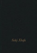 Sislej Xhafa