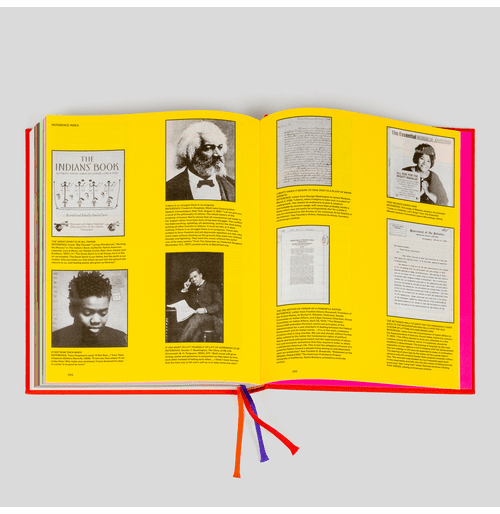 Site Santa Fe presents a celebration of 'Jeffrey Gibson: the space in which to place me'