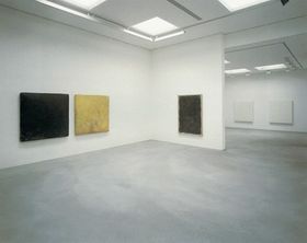 Situation Kunst für Max Imdahl