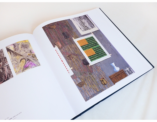 Six Decades of Jasper Johns at the Broad