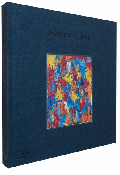 Six Decades of Jasper Johns at the Broad