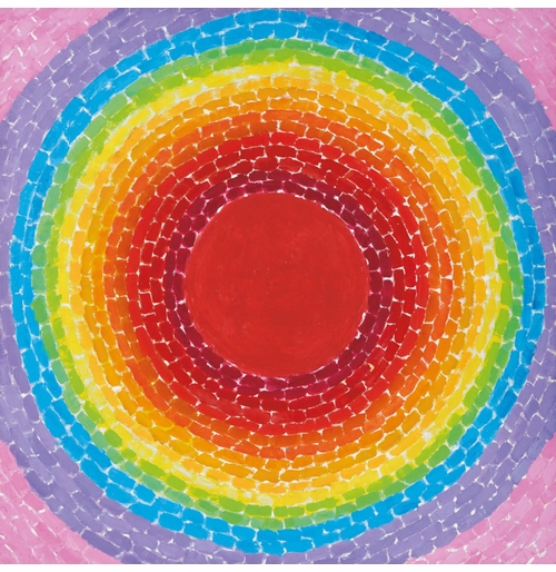 Skira presents Bonnie Clearwater, David Mirvish and Eric N. Mack launching 'Glory of the World: Color Field Painting'