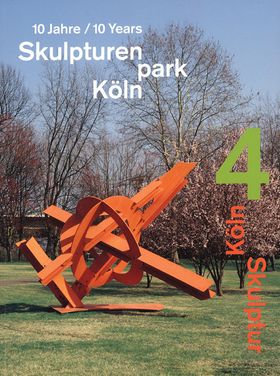 Skulpture Park Kln, 4