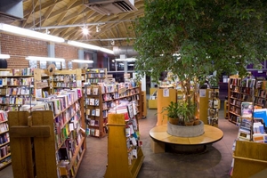 Skylight Books