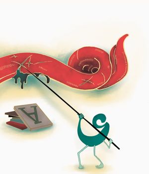 Slavs & Tatars: Azbuka Strikes Back