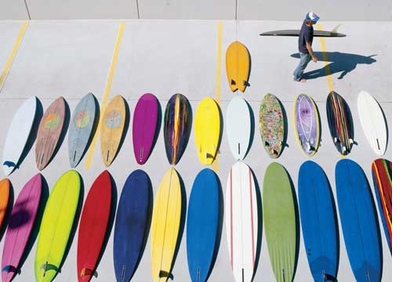 Slide Your Brains Out: Thomas Campbell & Dan Malloy Slideshow and Booksigning at Patagonia Cardiff Surf Shop