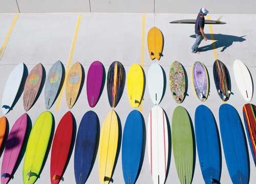 Slide Your Brains Out: Thomas Campbell & Dan Malloy Slideshow and