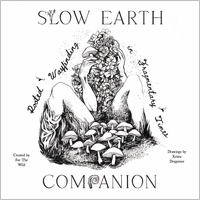 Slow Earth Companion