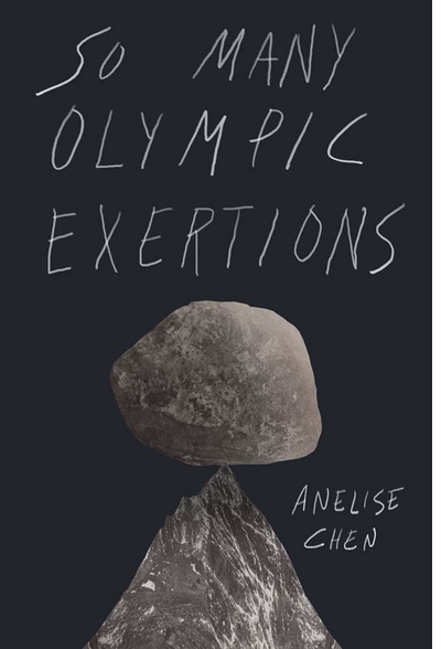 So Many Olympic Exertions Reading at Artbook @ Hauser & Wirth