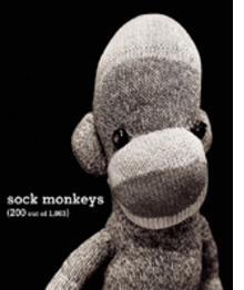 Sock Monkeys