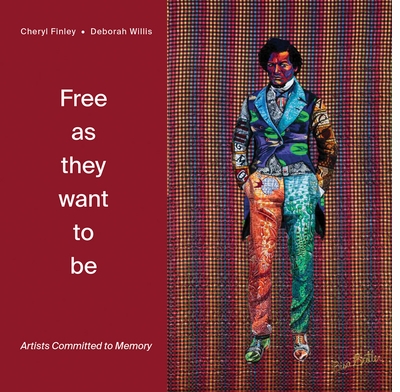 SoHarlem presents Deborah Willis launching 'Free as they want to be: Artists Committed to Memory'