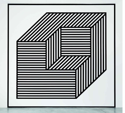 Sol LeWitt