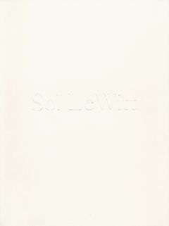 Sol Lewitt