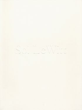 Sol Lewitt