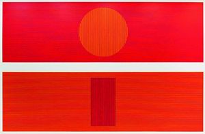 Sol LeWitt