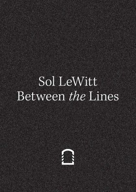 Sol LeWitt: Between the Lines