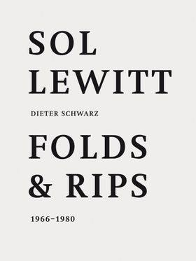 Sol LeWitt: Folds and Rips