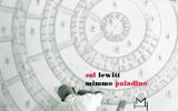 Sol Lewitt & Mimmo Paladino