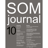 SOM Architecture Journal New and Back Issues