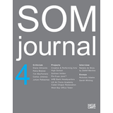 SOM Architecture Journal New and Back Issues