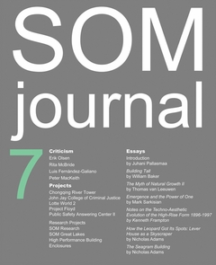 Som Journal 7