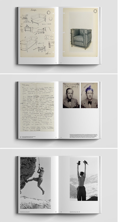 Some much-needed inspiration in 'Charlotte Perriand: The Modern Life' 