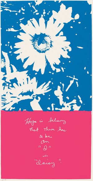 Someday is Now: The Art of Corita Kent