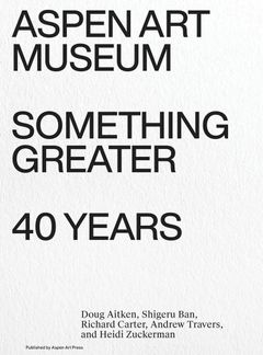 Something Greater